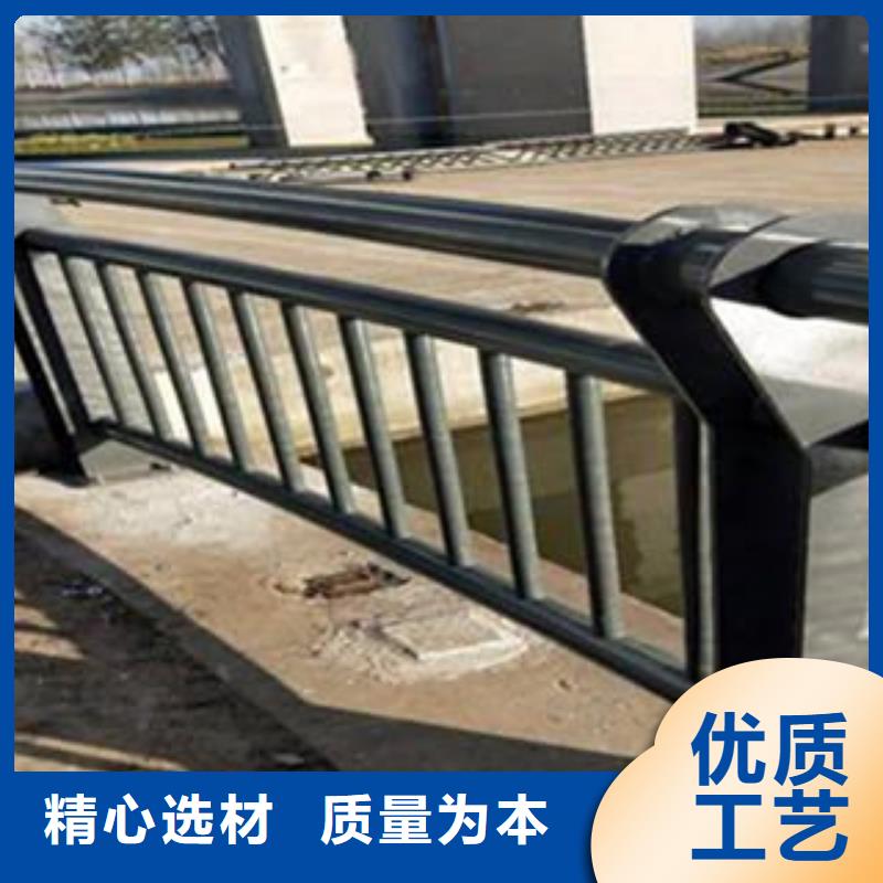 批发桥梁护栏的抚远厂家
