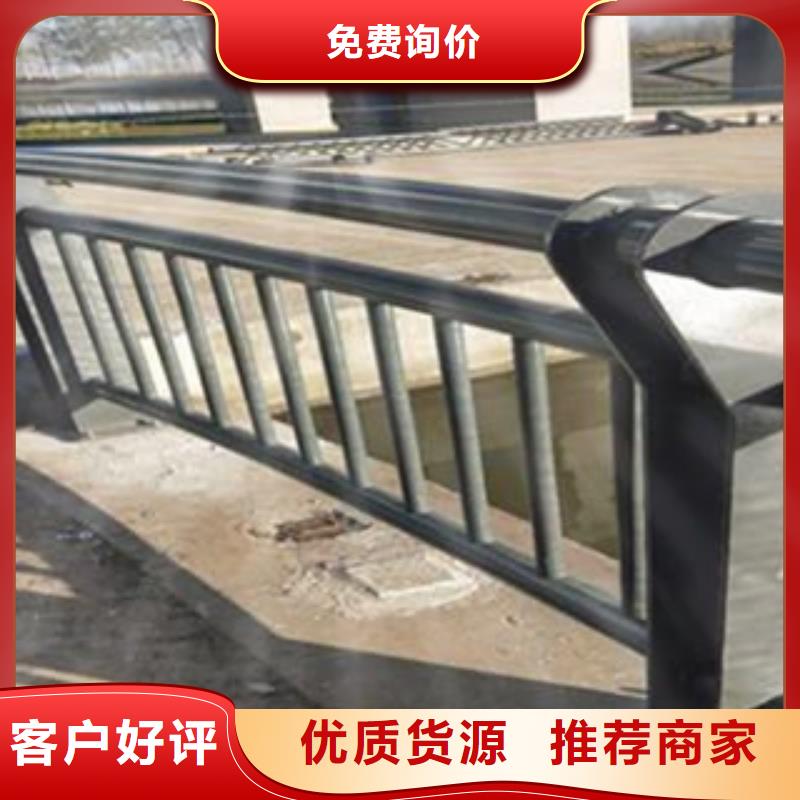 红塔桥梁护栏市场价