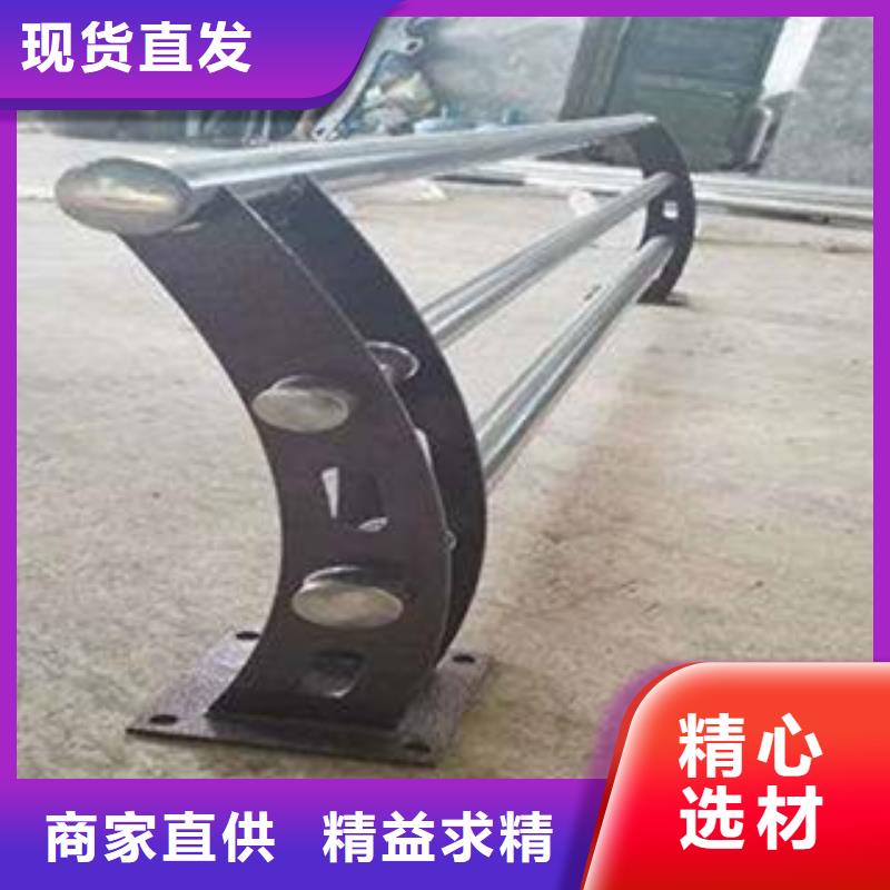 红塔批发桥梁护栏_诚信企业