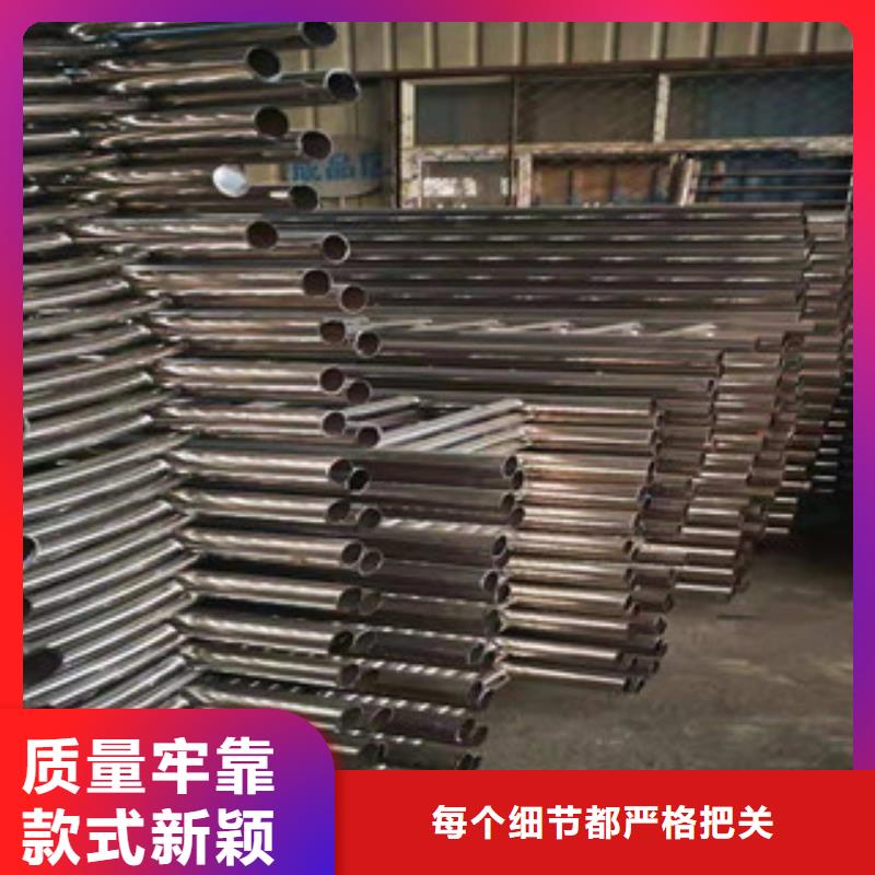 红塔桥梁护栏、桥梁护栏生产厂家-欢迎新老客户来电咨询