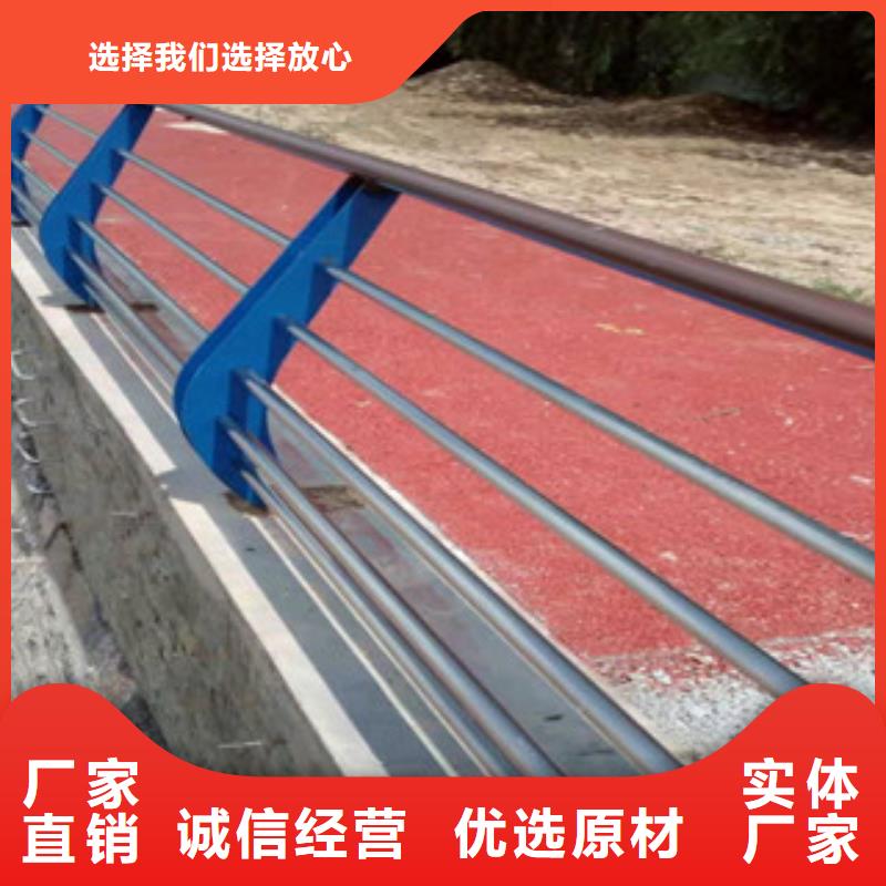 红塔桥梁护栏价低同行