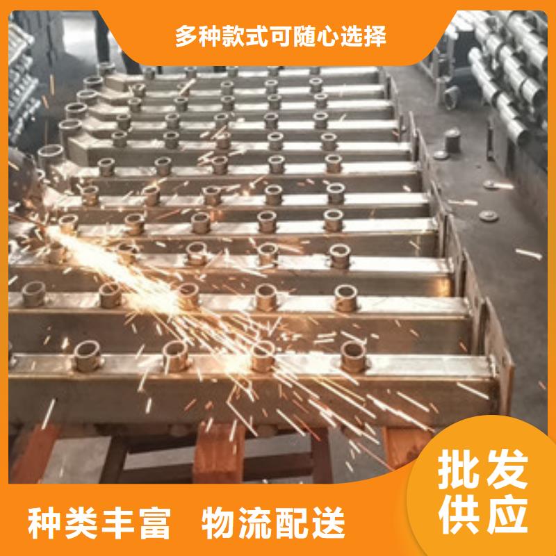 桥梁护栏厂家技术领先现货齐全售后无忧