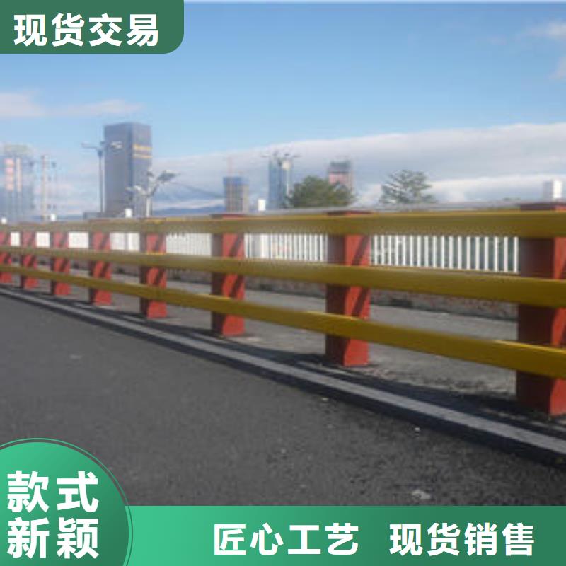优质灯光护栏厂家