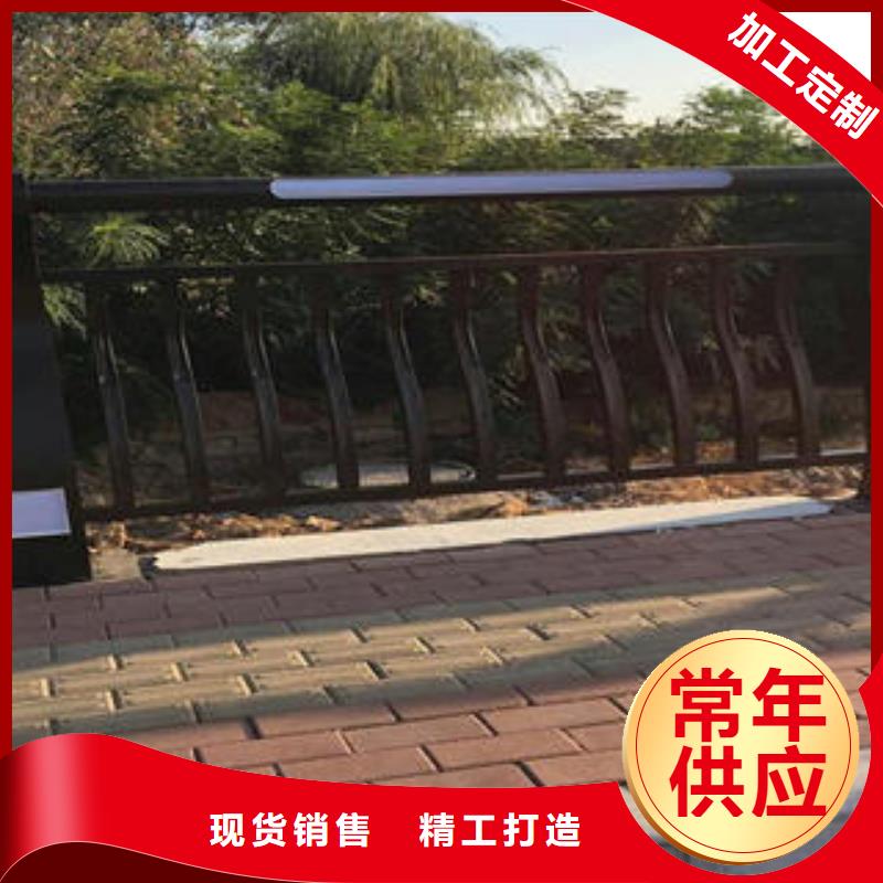 供应批发灯光护栏-好评