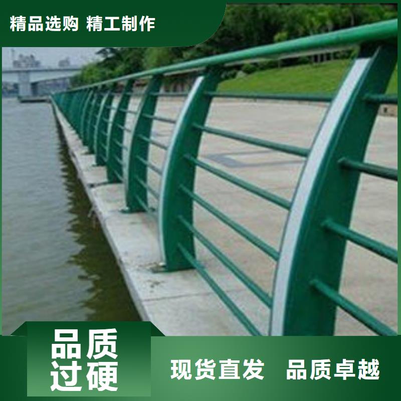 供应批发灯光护栏-大型厂家
