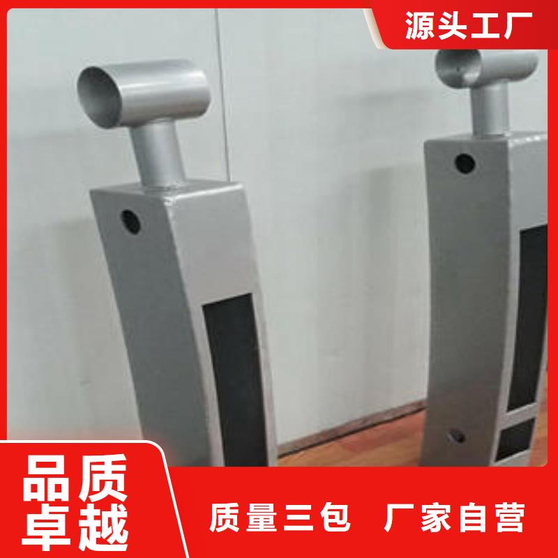 灯光护栏-灯光护栏实体厂家
