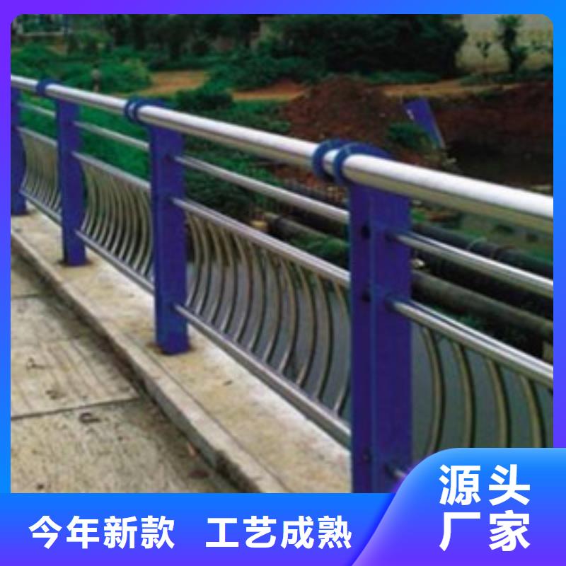桥梁护栏钢板立柱单价