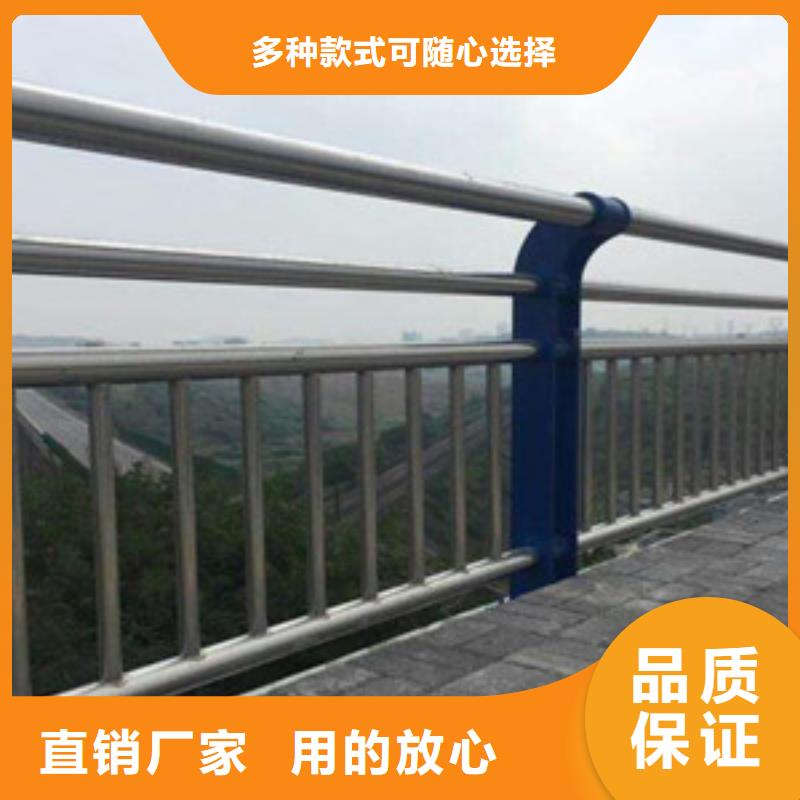 桥梁护栏钢板立柱可来电定制-质量可靠