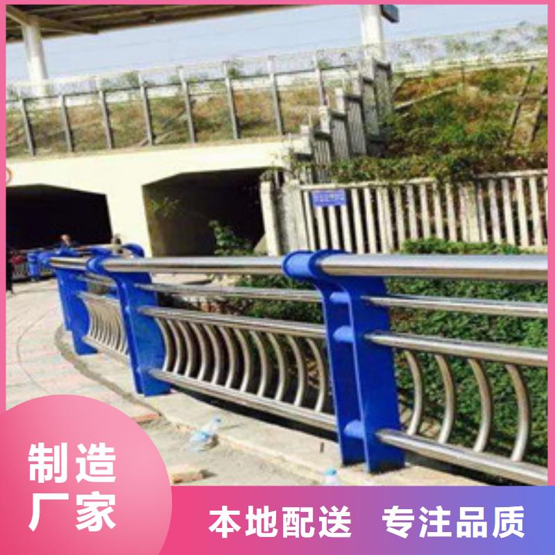 桥梁护栏钢板立柱销售地址