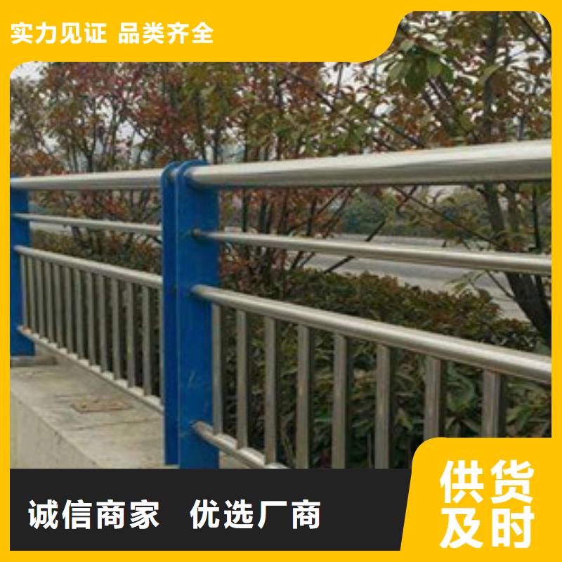 桥梁护栏钢板立柱销售地址