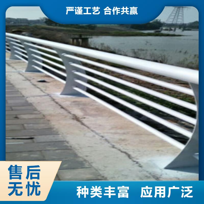 桥梁护栏钢板立柱厂家发货迅速