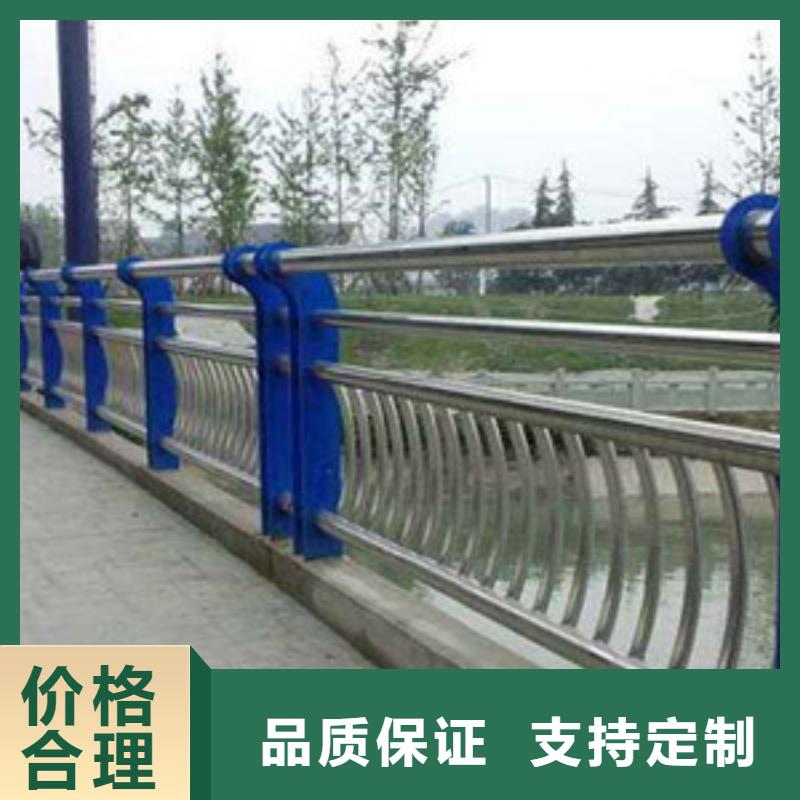 质量优的不锈钢景观护栏厂家