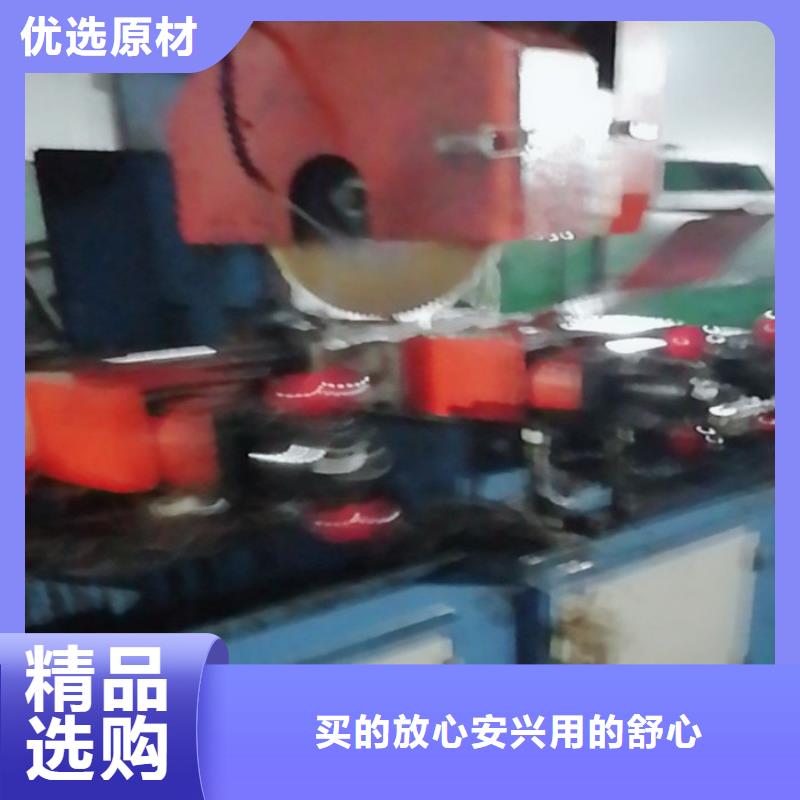 精密钢管厂家实力可靠