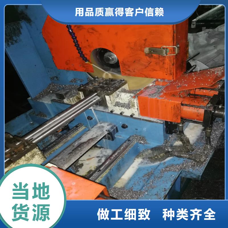关于精密钢管的小知识