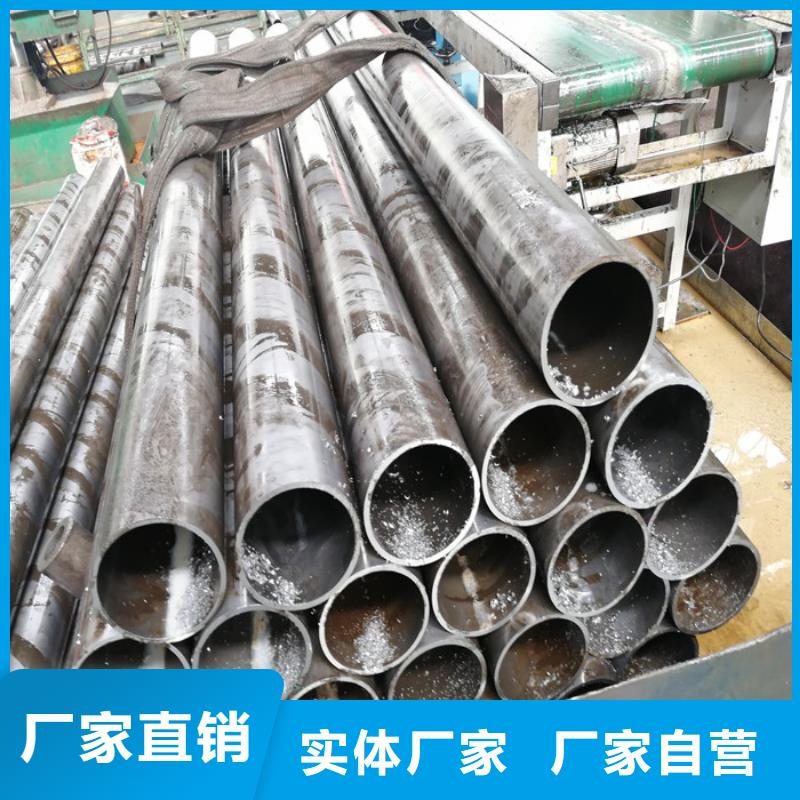 质量好的精密钢管厂家排名