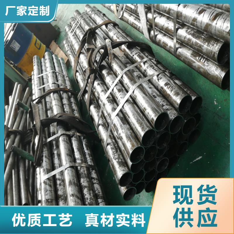 优质精密钢管的批发商