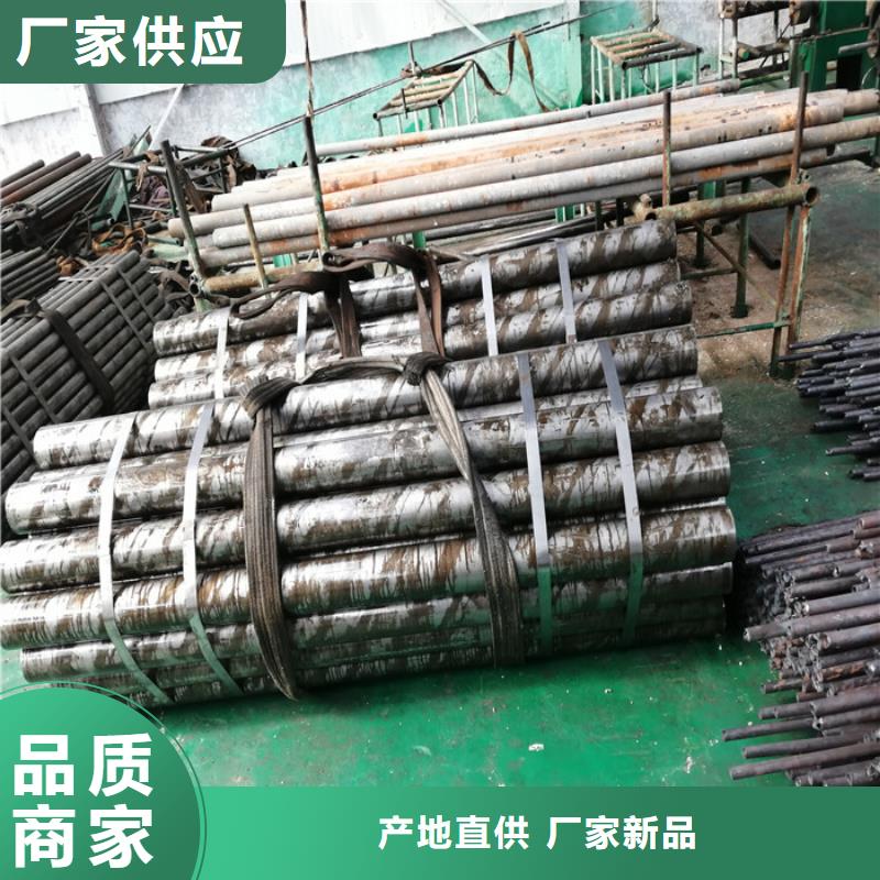 经验丰富的精密钢管批发商