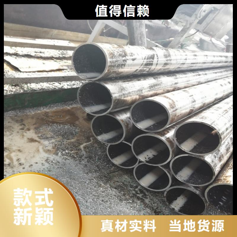 批发精密钢管的厂家