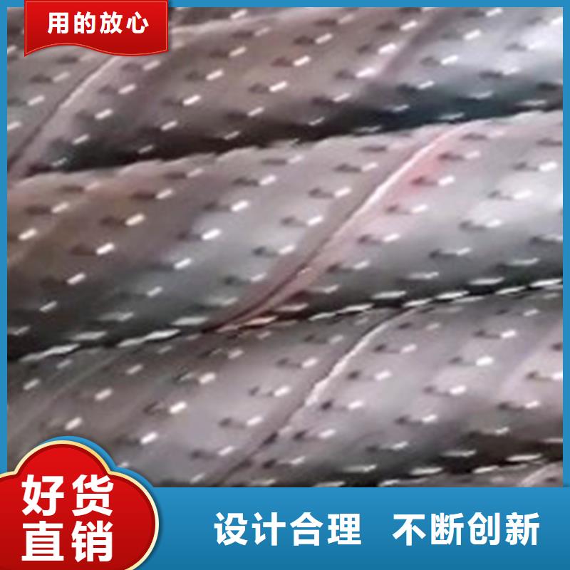 桥式滤水管可靠满意