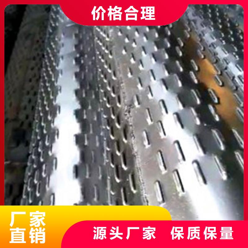 值得信赖的桥式滤水管经销商