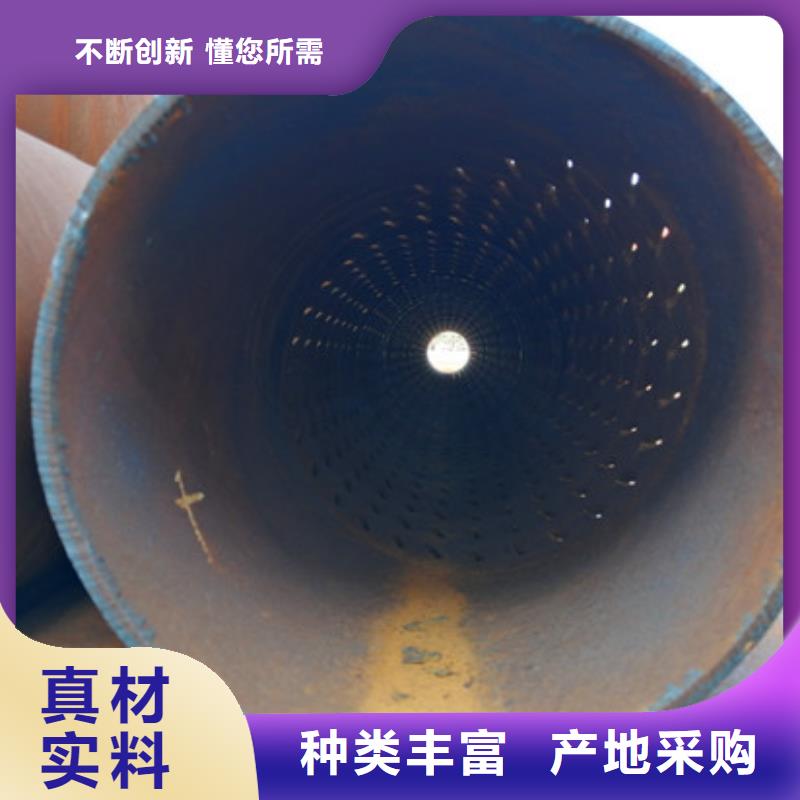 桥式滤水管施工厂家