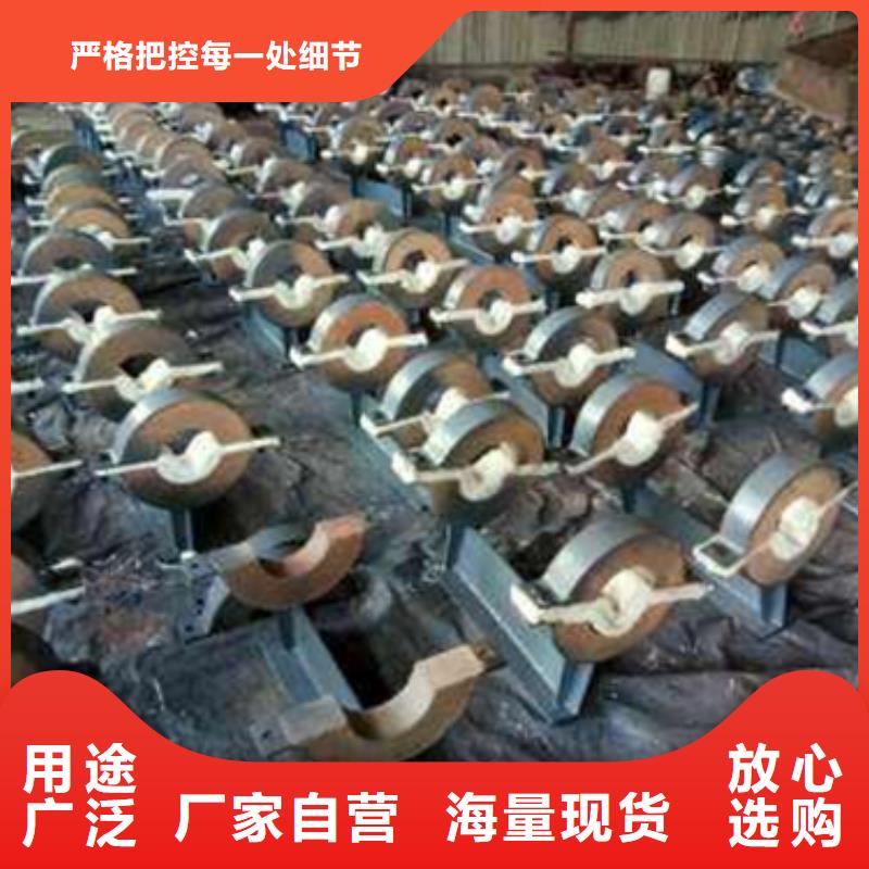 蛭石隔热管托价低同行