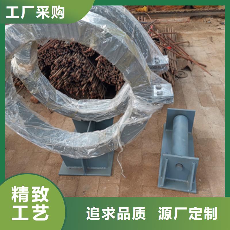 蛭石隔热管托可按需定制