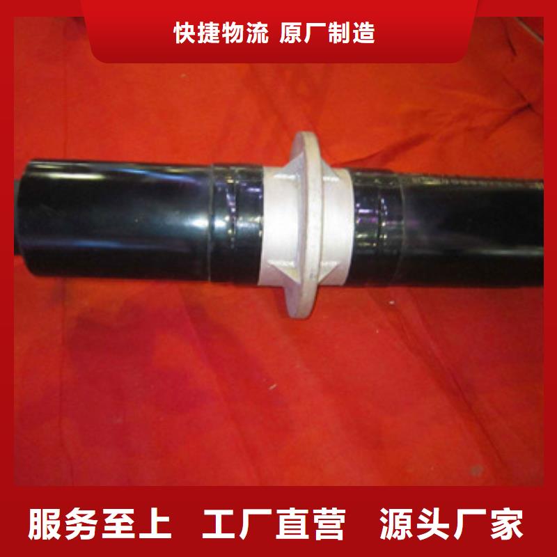 钢套钢固定节厂家【多图】