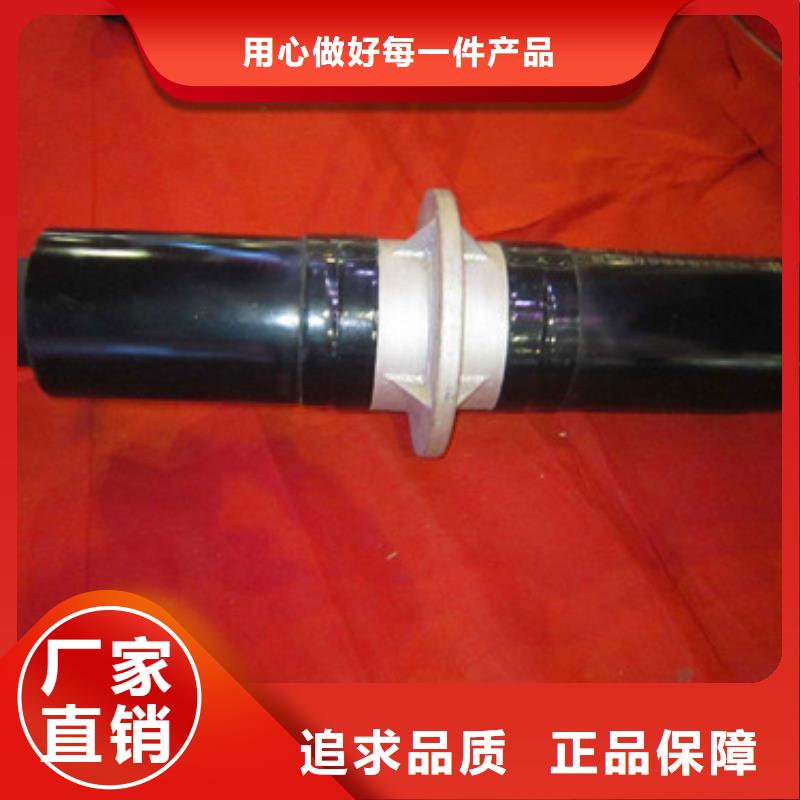 钢套钢固定节当天发货