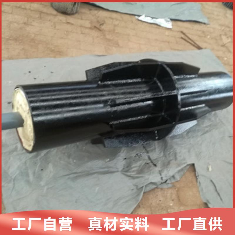 生产钢套钢固定节的基地
