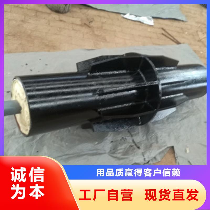 销售钢套钢固定节_精选厂家