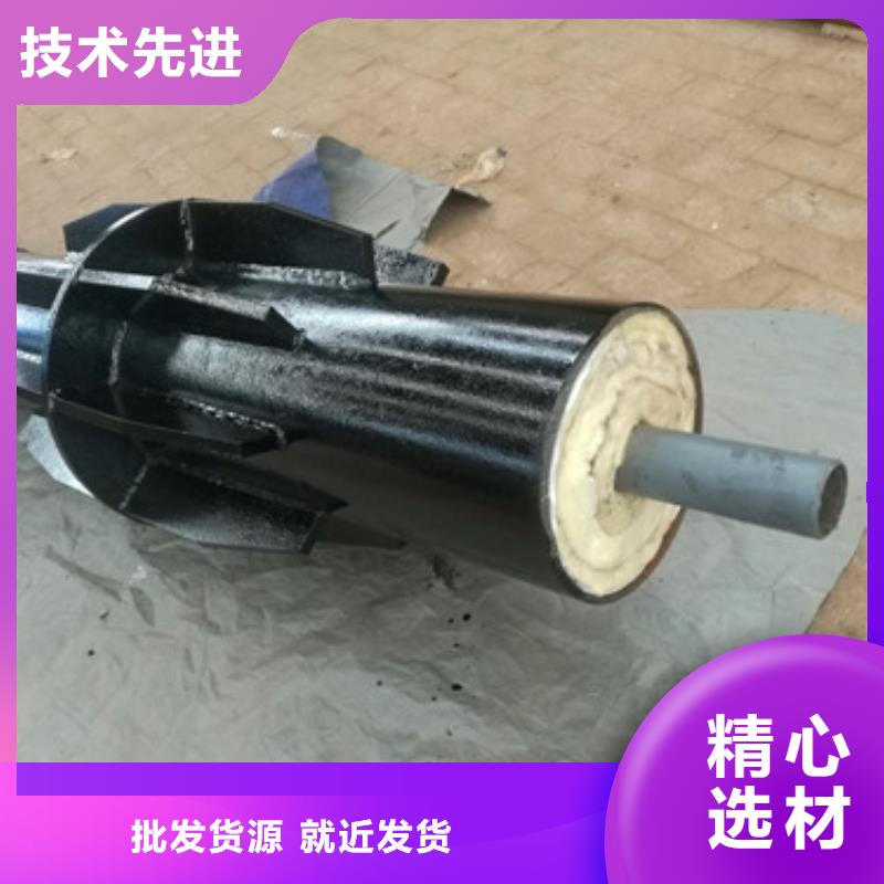 钢套钢固定节3天出货