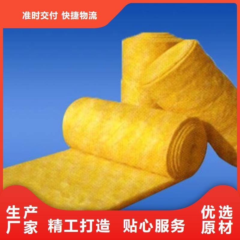 玻璃棉业内好评