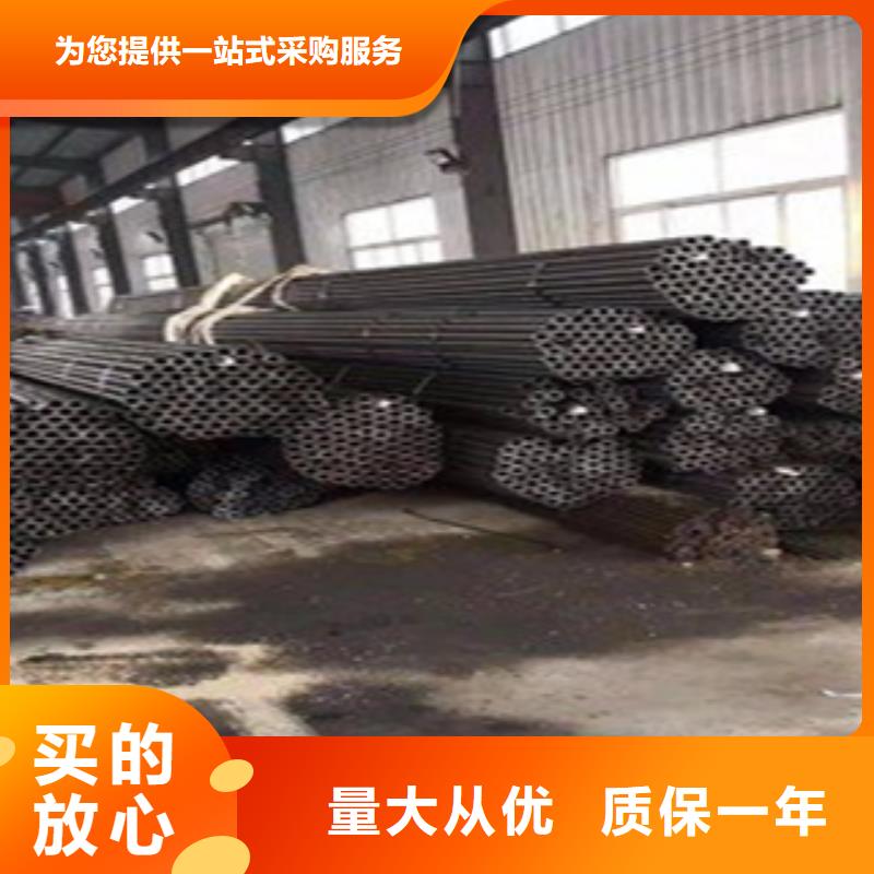 生产精密管的实力厂家