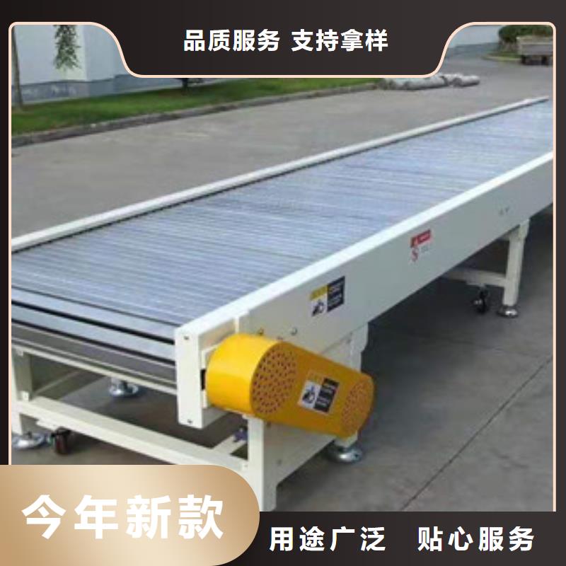 德玛吉DMC55H加工中心排屑机生产车间
