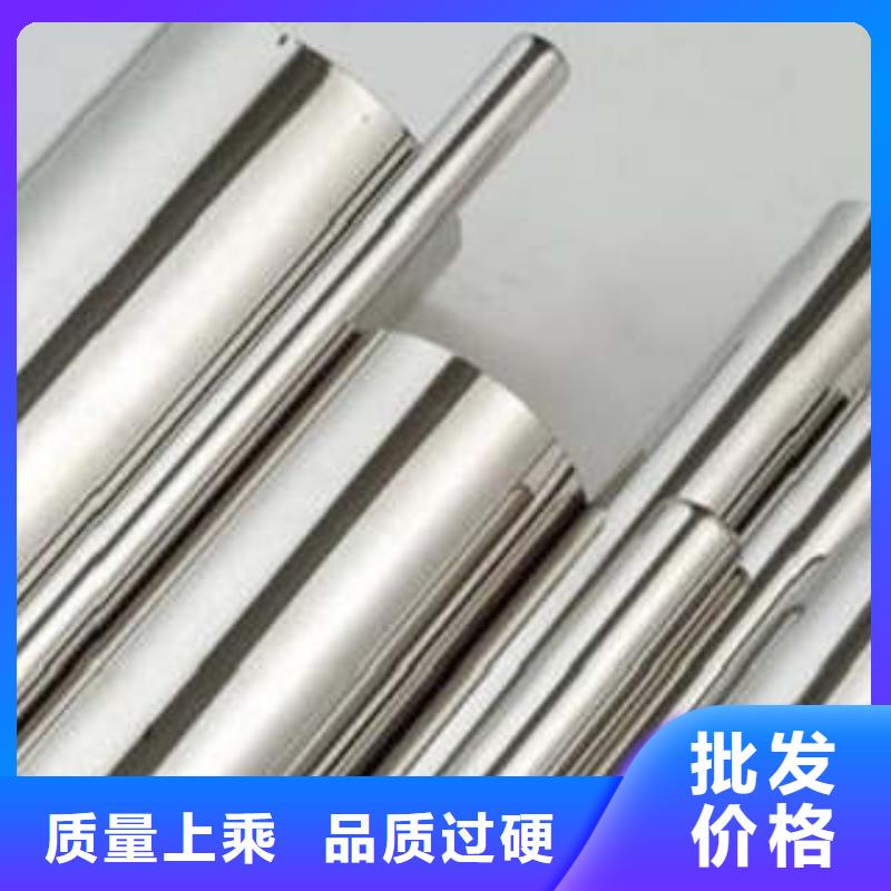 不锈钢管十年生产经验
