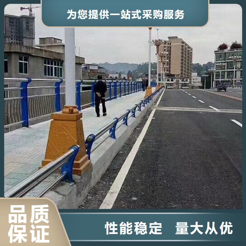 采购复合管必看-价格低经久耐用