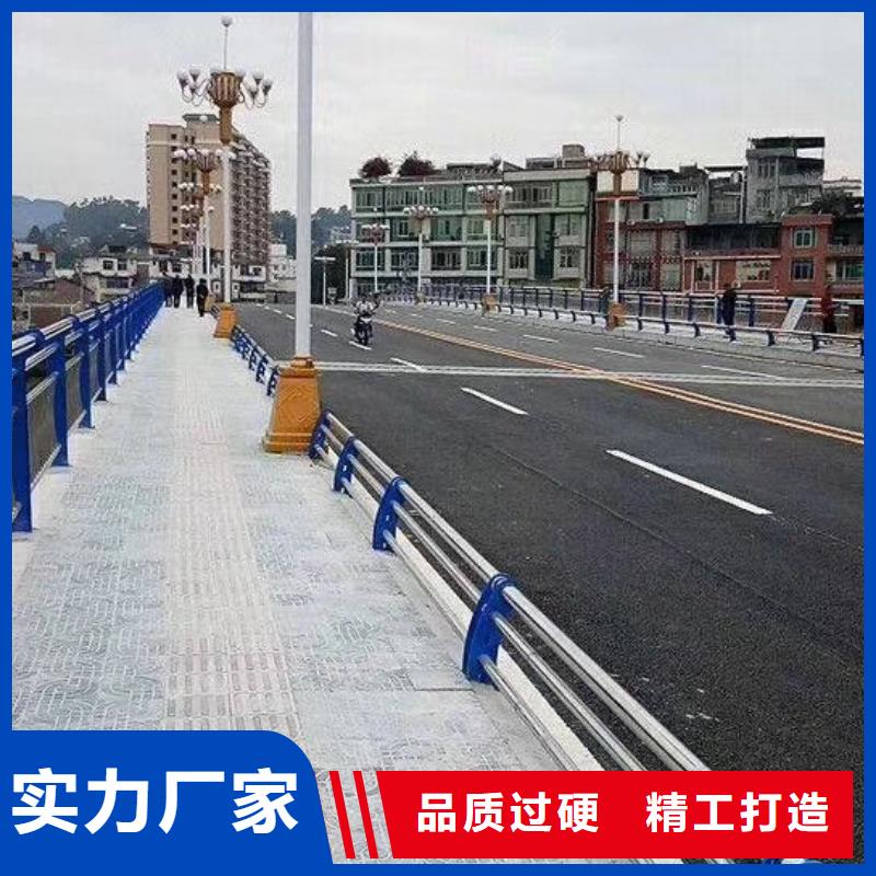 复合管服务贴心满足客户所需