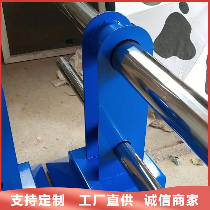 质优价廉的复合管经销商源头厂家