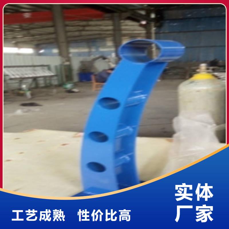 生产桥梁护栏的厂家