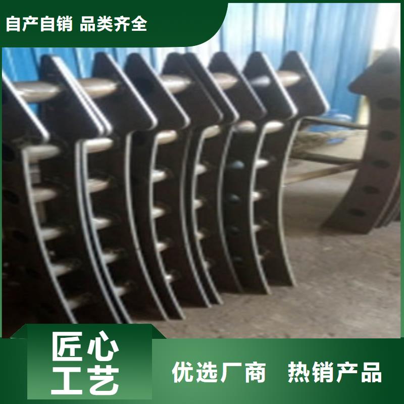 桥梁护栏品质放心