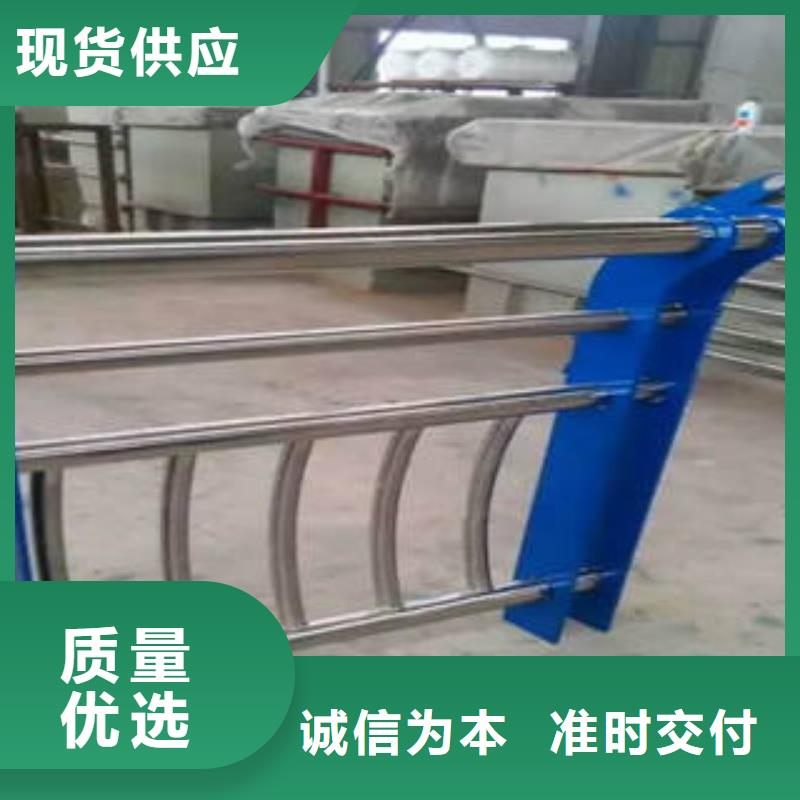 优选：不锈钢护栏工厂