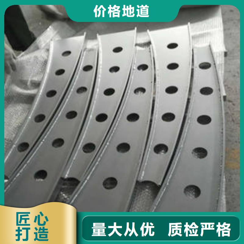 不锈钢护栏制造厂_铭至金属制品有限公司