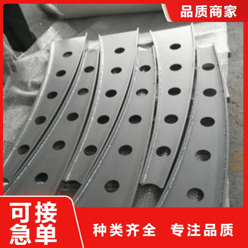 不锈钢护栏-老客户喜爱