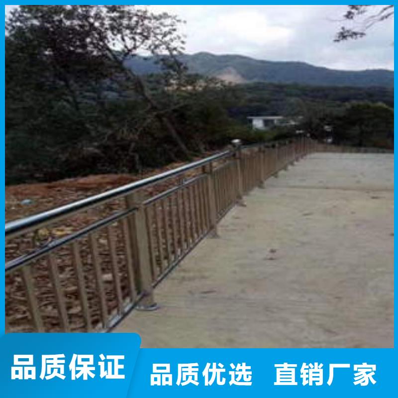 不锈钢护栏-实业厂家