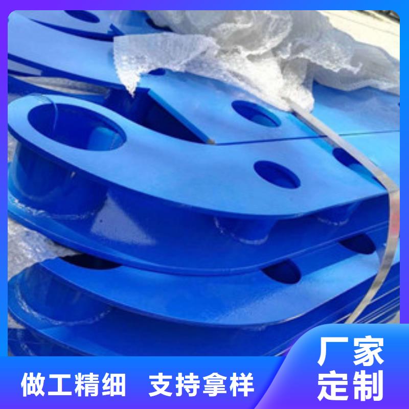 定做不锈钢复合管护栏的当地厂家优质货源