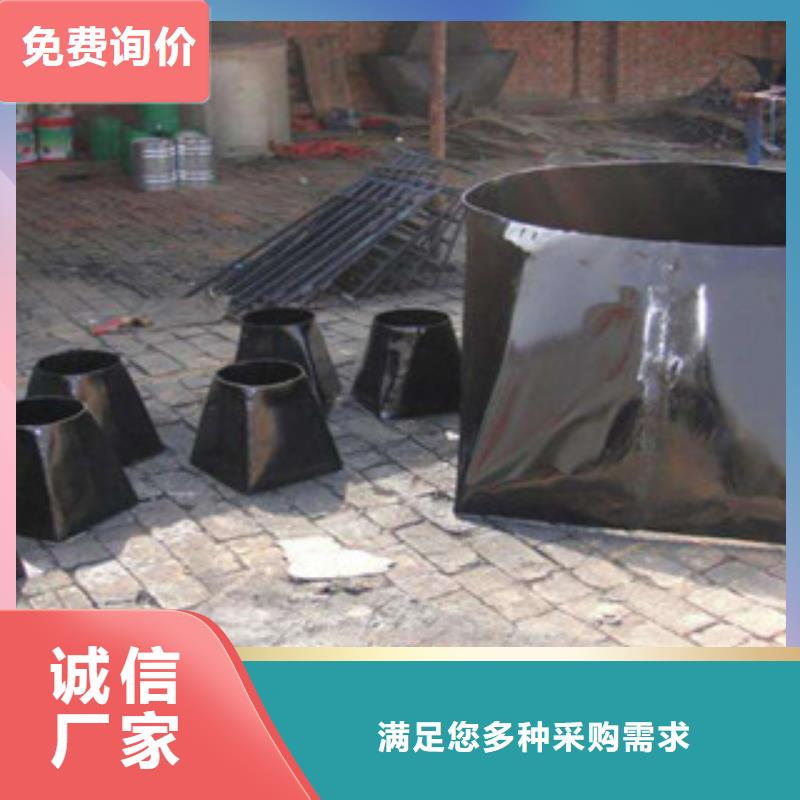 异径管质量有保障的厂家