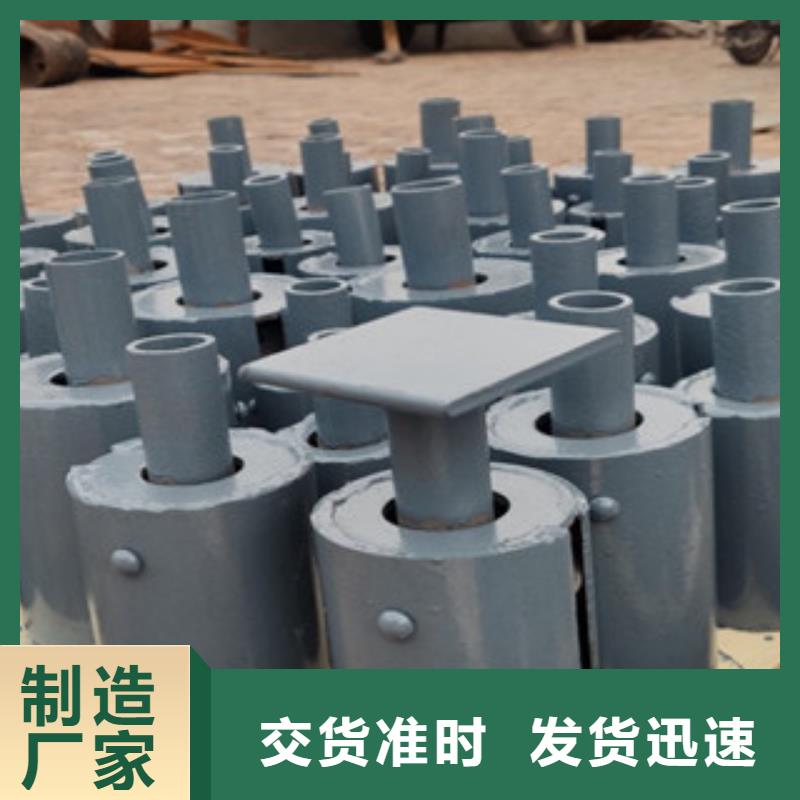 弹簧支吊架厂家直销精心