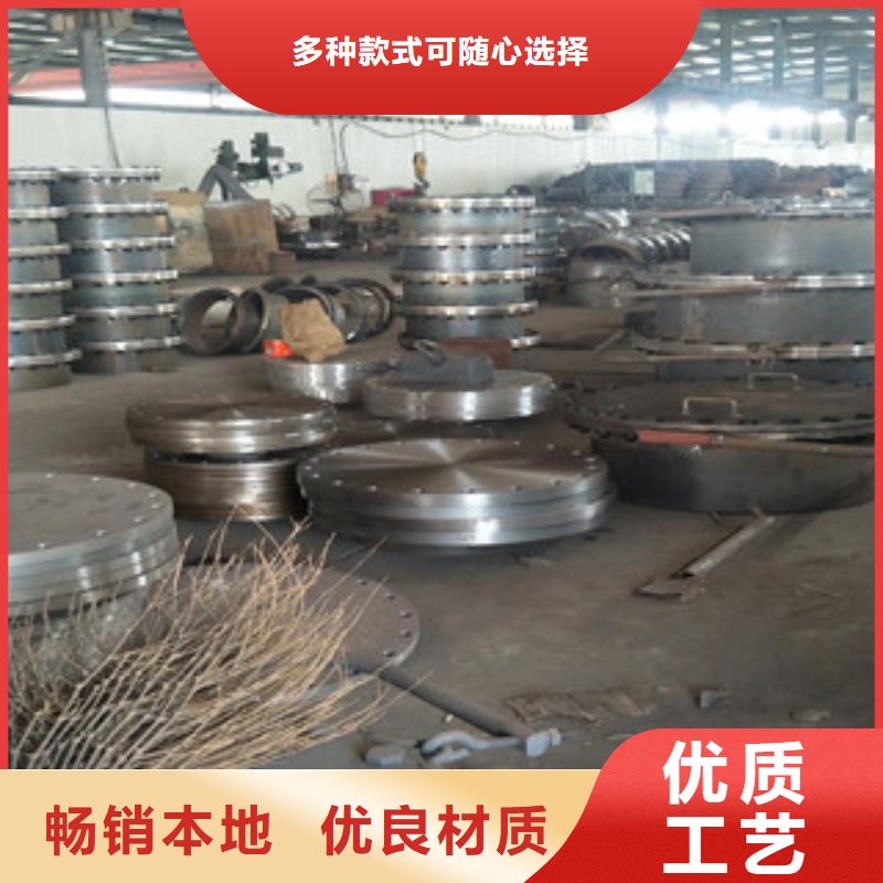 人孔质量有保障的厂家