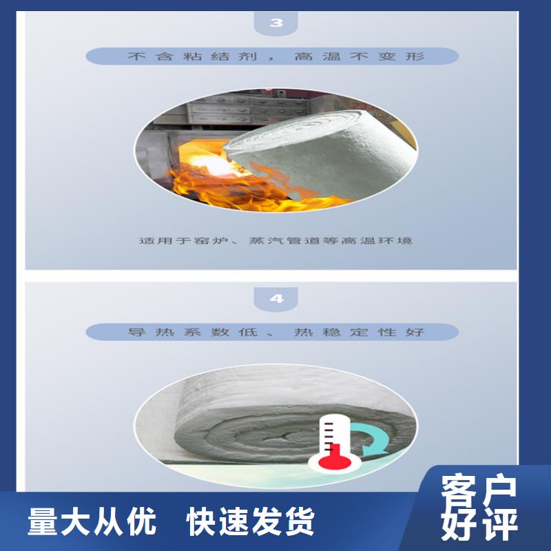 硅酸铝加工定制